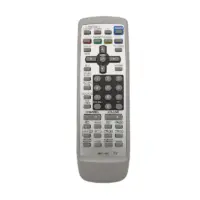 کنترل تلویزیون JVC مدل RM-C1280