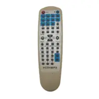 کنترل دی وی دی مدلهای 2233-2555-2222