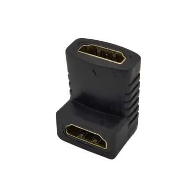 برل دوسر ماده HDMI مدل 90 درجه