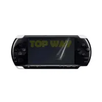 محافظ صفحه نمایش سونی PSP 1000 2000 3000