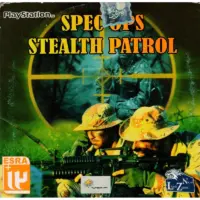 بازی Spec Ops Stealth Patrol PS1