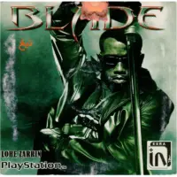 بازی Blade PS1