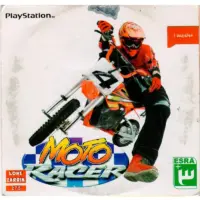 بازی Moto Racer 1 PS1