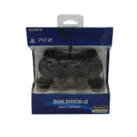 دسته بازی PS2 مدل DualShock 2