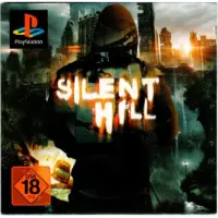 بازی Silent Hill PS1