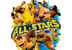 بازی All Stars PS2