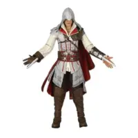 اکشن فیگور Assassins Creed II طرح Ezio