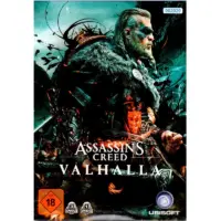بازی Assassins Creed Valhalla کامپیوتر