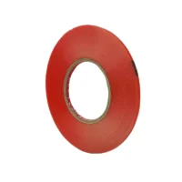چسب دوطرفه 5 میلی متر شفاف
