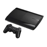 کنسول بازی سونی Playstation 3 Super Slim ظرفیت 320 گیگ