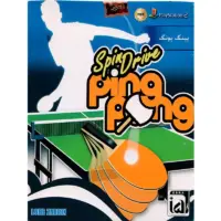 بازی Ping Pong PS2