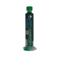 چسب مایع UV مکانیک LVH900 سبز