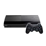 کنسول بازی سونی Playstation 3 Super Slim ظرفیت 500 گیگ