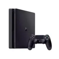 کنسول بازی سونی مدل Playstation 4 Slim ریجن 2 کد CUH-2218B ظرفیت 500 گیگابایت