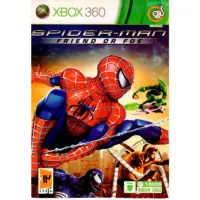 بازی Spider-Man Friend Or Foe Xbox360
