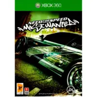 بازی Need For Speed Most Wanted Xbox360