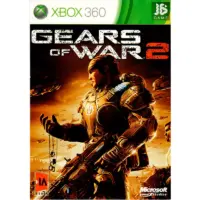 بازی Gears Of War 2 Xbox360