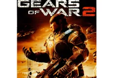 بازی Gears Of War 2 Xbox360