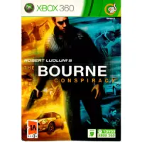 بازی The Bourne Conspiracy Xbox360