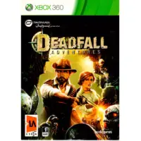 بازی DeadFall Adventures Xbox360