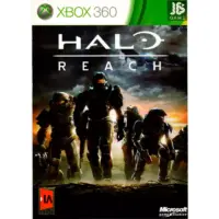 بازی Halo Reach Xbox360