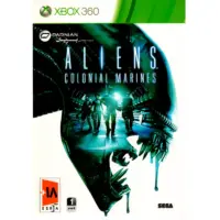 بازی Aliens Colonial Marines Xbox360