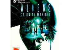 بازی Aliens Colonial Marines Xbox360