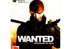 بازی Wanted: Weapons of Fate Xbox360