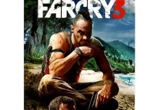 بازی Farcry 3 Xbox360