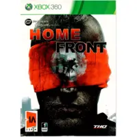 بازی Homefront Xbox360