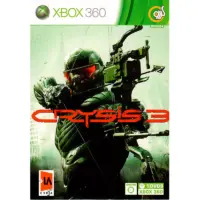 بازی Crysis 3 Xbox360