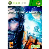 بازی Lost Planet 3 Xbox360