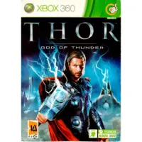بازی Thor God Of Thunder Xbox360