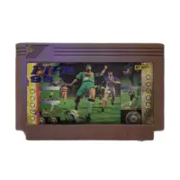 بازی Fifa 98 میکرو