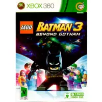 بازی LEGO Batman 3 Xbox360