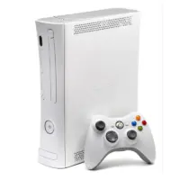 کنسول بازی مایکروسافت Xbox360 آرکید ظرفیت 80 گیگ
