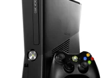 کنسول بازی مایکروسافت Xbox360 Slim ظرفیت 500GB