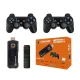 کنسول بازی + اندروید باکس مدل Game Box 8K Ultra HD ظرفیت 64 گیگ