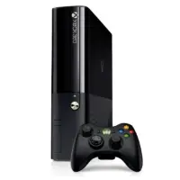 کنسول بازی مایکروسافت Xbox360 Super Slim ظرفیت 250GB
