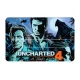 استیکر کارت بانکی طرح Uncharted 4