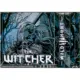 اسکین پلی استیشن 4 فت طرح The Witcher