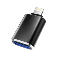 تبدیل OTG آیفون USB 3.0 به Lightning