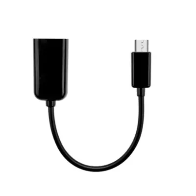 کابل تبدیل OTG Micro USB