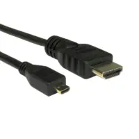 کابل تبدیل Micro HDMI به HDMI طول 1.5 متری