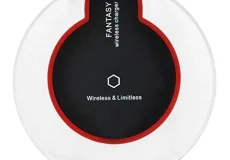 شارژر بی سیم وایرلس Fantasy Wireless Charger