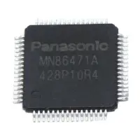 آی سی HDMI پلی استیشن 4 مدل Panasonic MN86471A PS4