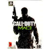بازی Call Of Duty Modern Warfare 3 کامپیوتر نشر جی بی تیم