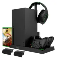 پایه شارژر 5 کاره Xbox Series X آی پگا مدل PG-XBX013