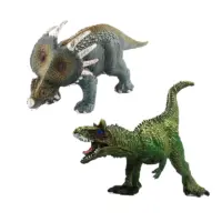 فیگور دایناسور دو عددی Dinosaur Simulation