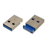 کانکتور USB 3.0 نری SMD